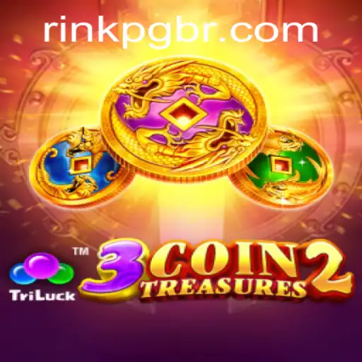 Exploring the Enigmatic World of 3CoinTreasures2