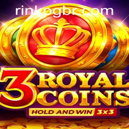 Discover the World of 3RoyalCoins: A Comprehensive Guide