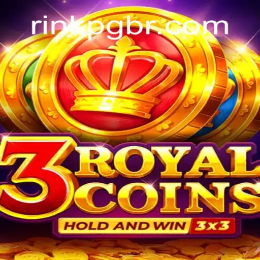 Discover the World of 3RoyalCoins: A Comprehensive Guide