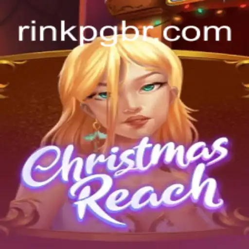 Unveiling ChristmasReach: A Festive Adventure from RINKPG.COM