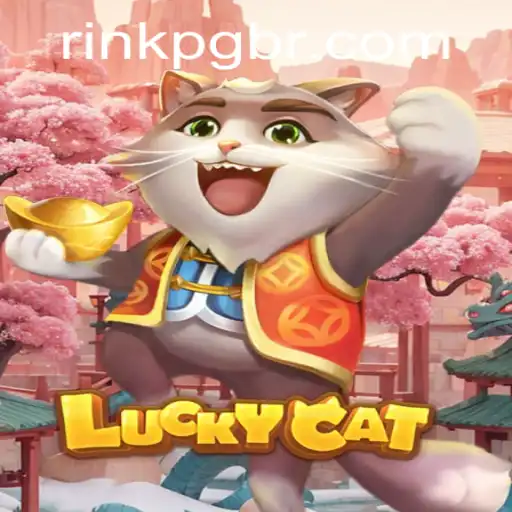 Discovering the Enchanting World of LuckyCat on RINKPG.COM