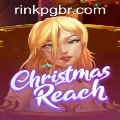 Unveiling ChristmasReach: A Festive Adventure from RINKPG.COM