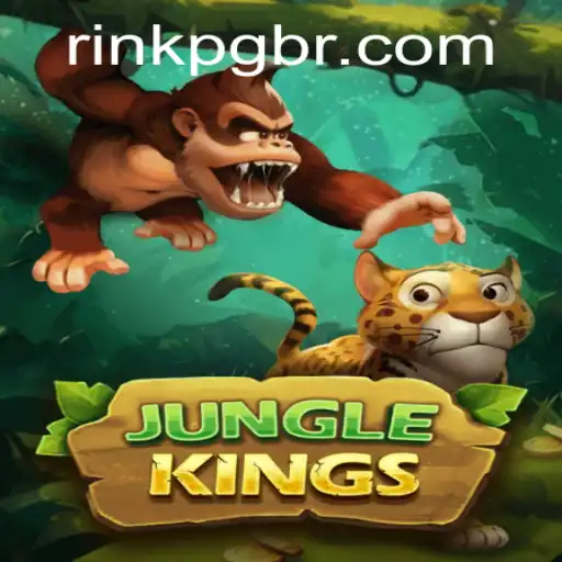 Exploring the Thrills of JungleKings: A Comprehensive Guide
