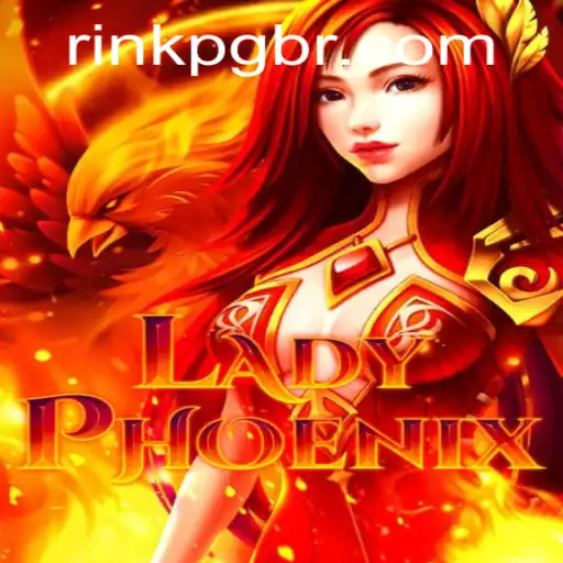 LadyPhoenix: An Immersive Gaming Experience with RINKPG.COM