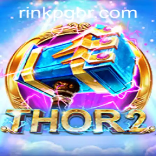 Thor2: Rediscover the Power of the Norse God in an Epic Gaming Experience